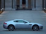Aston Martin V8 Vantage 2008 года (NA)